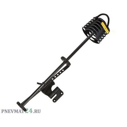 Кивер TR Torsion Black